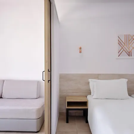 Ośrodek wypoczynkowy Atlantica Panthea