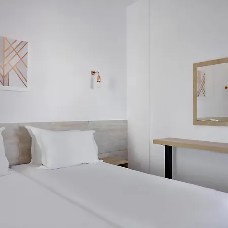 Resort Atlantica Panthea 4*