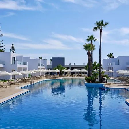 Atlantica Panthea Resort
