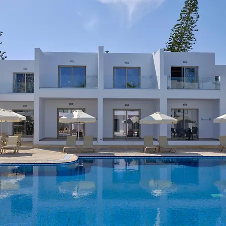 Resort Atlantica Panthea