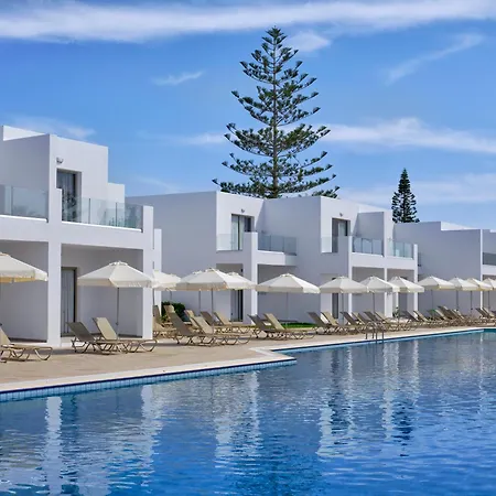 Atlantica Panthea Rezort 4*