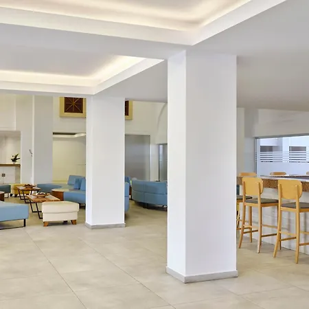 Resort Atlantica Panthea 4*