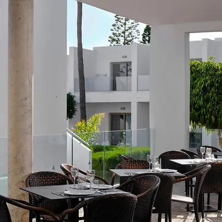 Resort Atlantica Panthea Ayia Napa