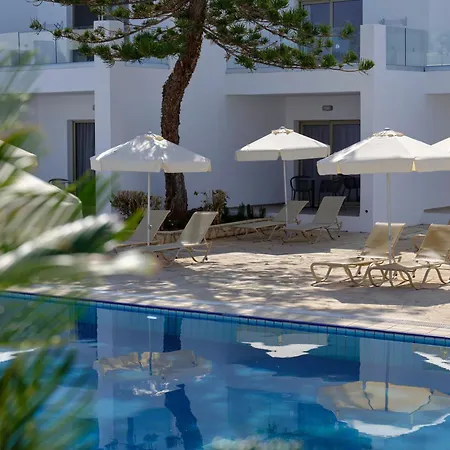 Atlantica Panthea 4*