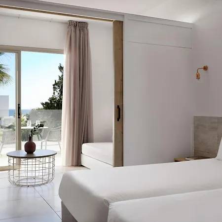 Atlantica Panthea Resort