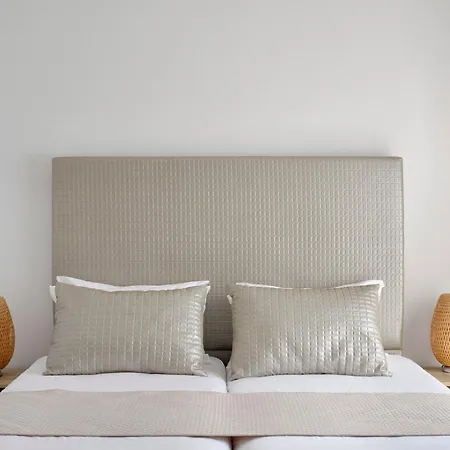 Semesteranläggning (resort) Atlantica Panthea 4*