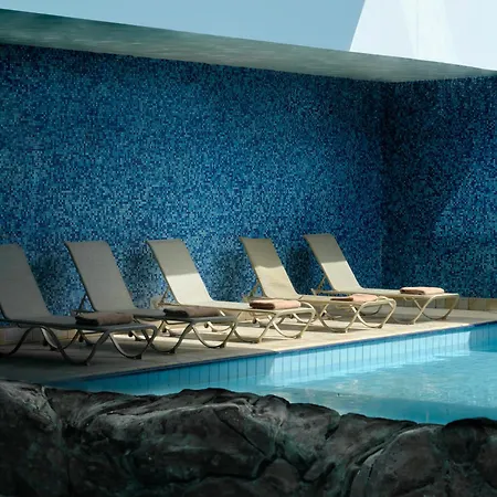 Atlantica Panthea Resort Ayia Napa