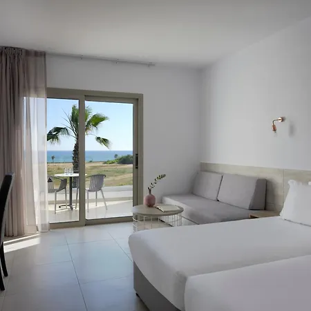 Atlantica Panthea 4*