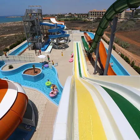Atlantica Panthea Resort 4*