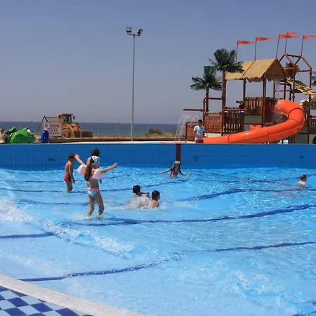 Atlantica Panthea 4*