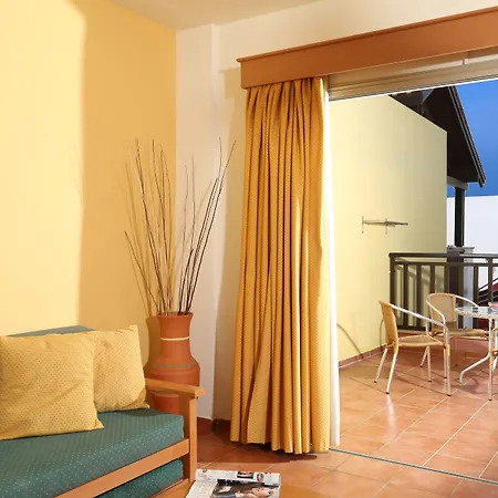 Atlantica Panthea 4* 圣纳帕