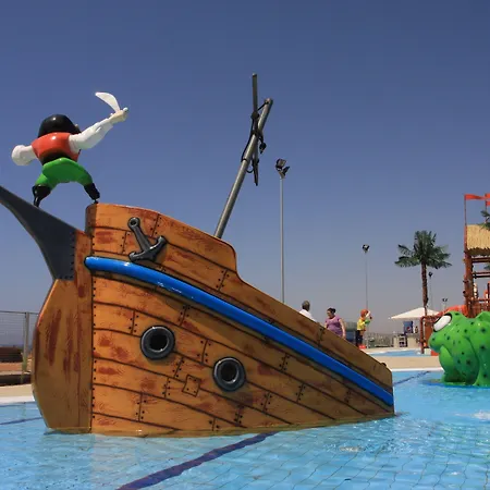 Atlantica Panthea 4* 圣纳帕