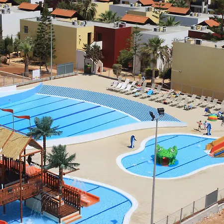 Atlantica Panthea 4*