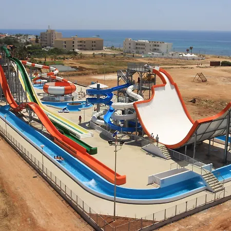 Atlantica Panthea 4* Aya Napa