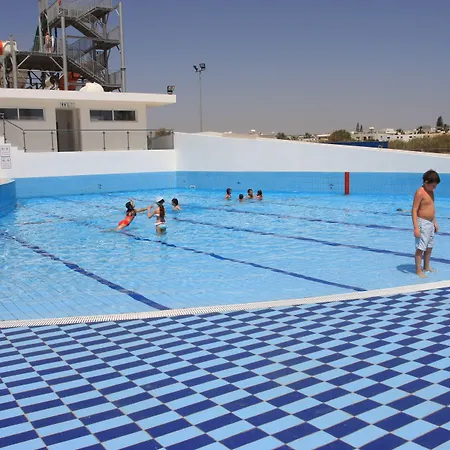 Atlantica Panthea Resort Ayia Napa