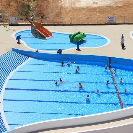 Atlantica Panthea Resort 4*