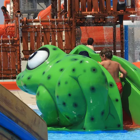 Atlantica Panthea 度假村 圣纳帕