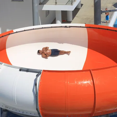 度假村 Atlantica Panthea