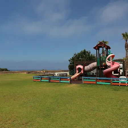Atlantica Panthea Resort