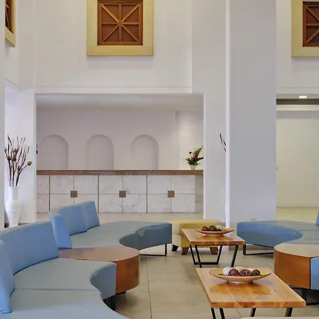 Atlantica Panthea Resort 4*