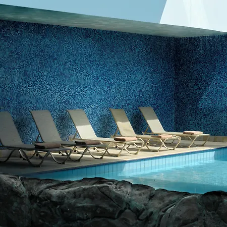 Resort Atlantica Panthea