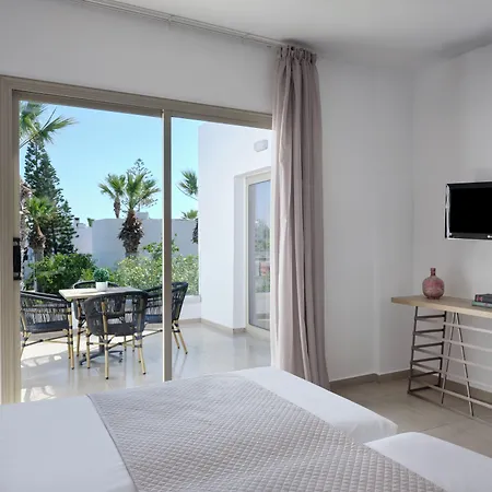 Ośrodek wypoczynkowy Atlantica Panthea Ajia Napa