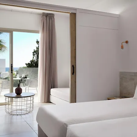 Resort Atlantica Panthea