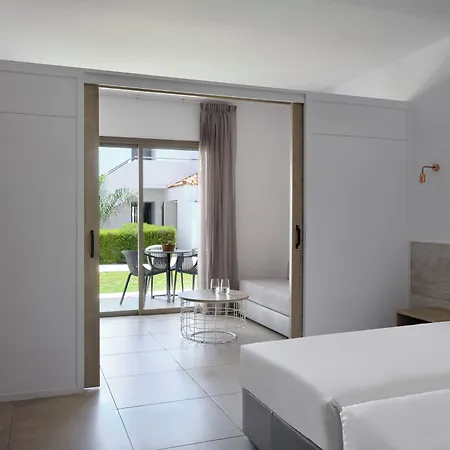 Atlantica Panthea 리조트 4*