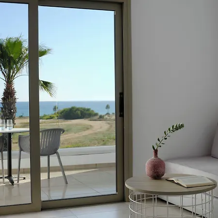 度假村 Atlantica Panthea 4*