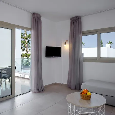 Atlantica Panthea Ajia Napa