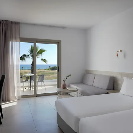 Atlantica Panthea 리조트 아이아 나파