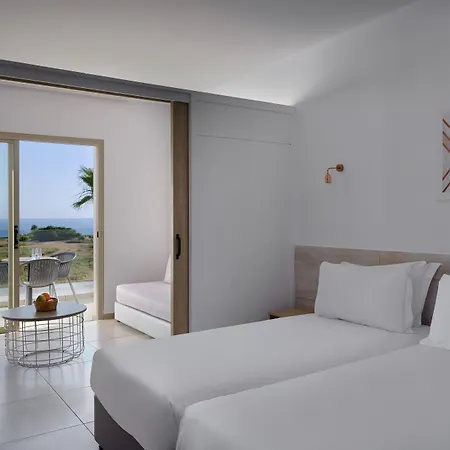 Resort Atlantica Panthea Aya Napa