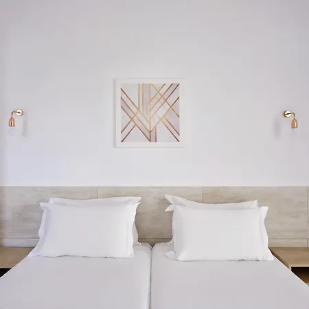 Resort Atlantica Panthea Aya Napa