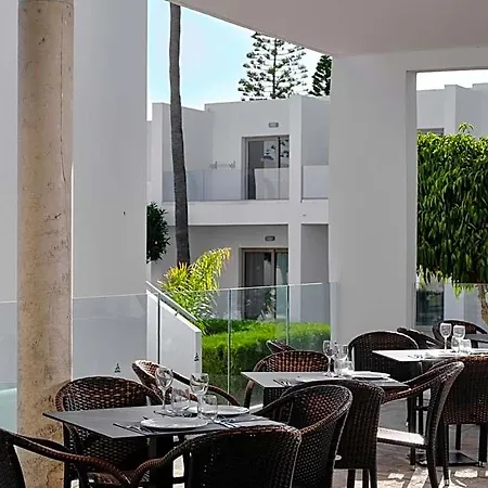 Resort Atlantica Panthea