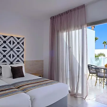 Atlantica Panthea 4* Agia Napa