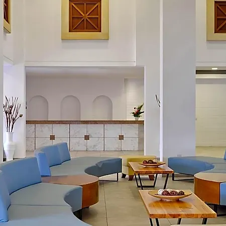 Atlantica Panthea Resort