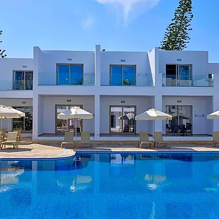 Resort Atlantica Panthea 4*