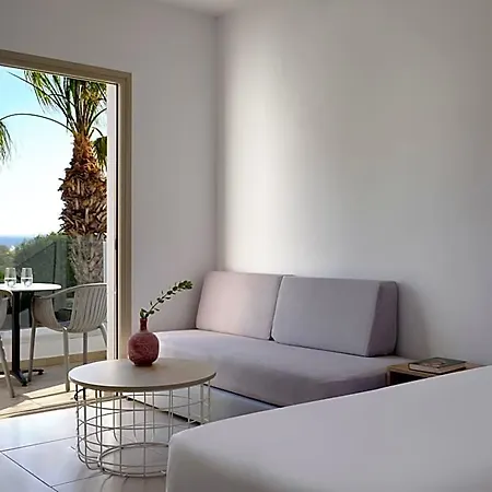 Atlantica Panthea Complex 4*
