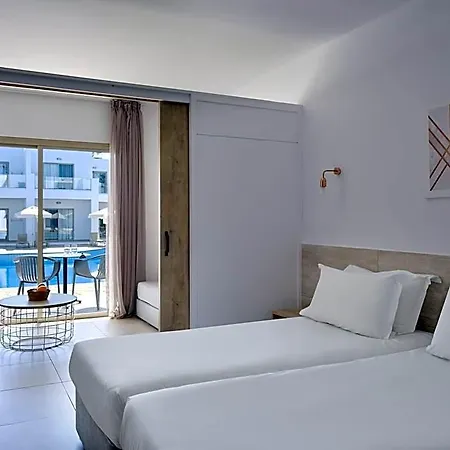 Atlantica Panthea 4*