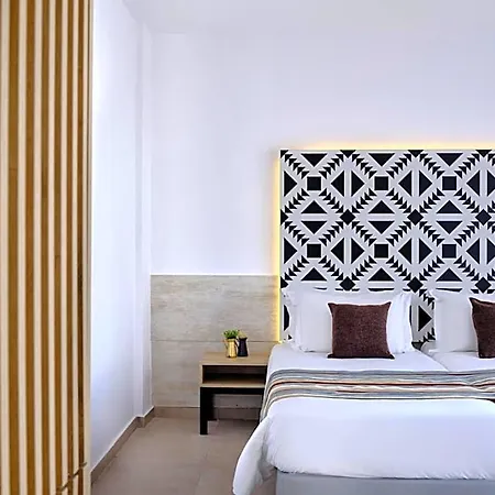 Atlantica Panthea Complex 4*