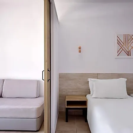 Complex Atlantica Panthea 4*