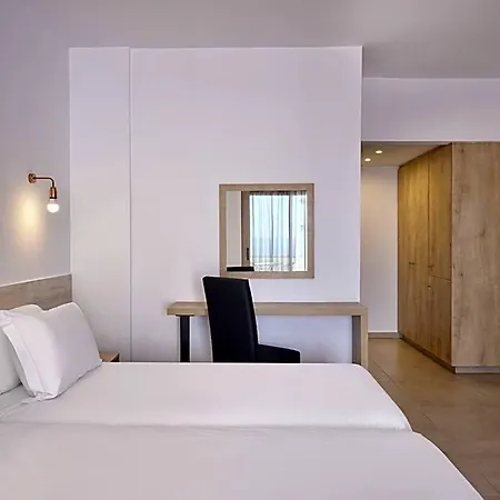 Atlantica Panthea 4* Ayia Napa