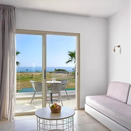 Atlantica Panthea Complex