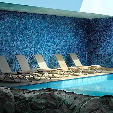 Atlantica Panthea 4*