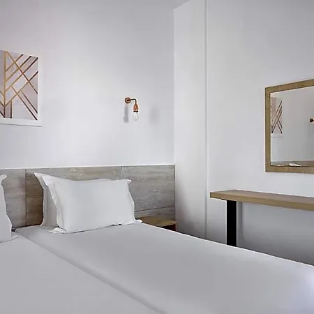 Resort Atlantica Panthea 4*
