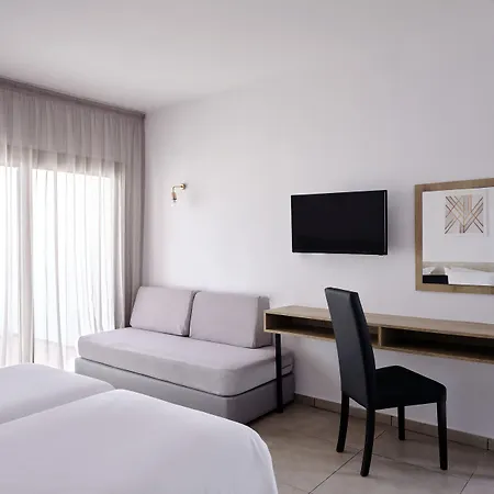 Atlantica Panthea 4*
