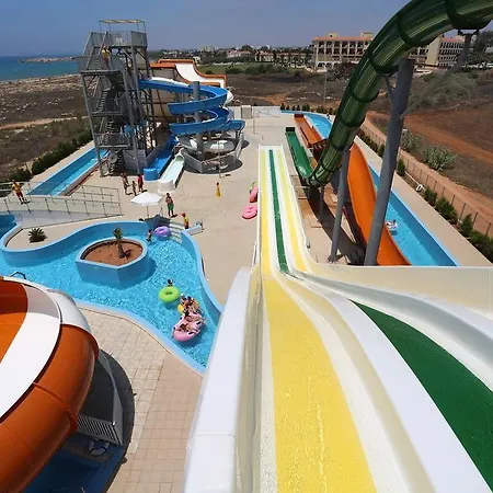 Atlantica Panthea 4* Ayia Napa