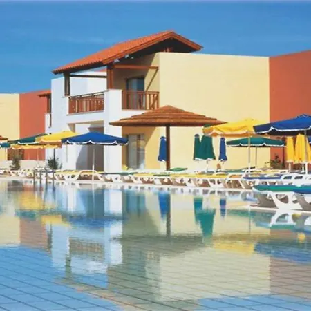 Resort Atlantica Panthea 4*