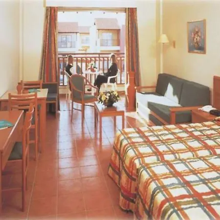 Resort Atlantica Panthea