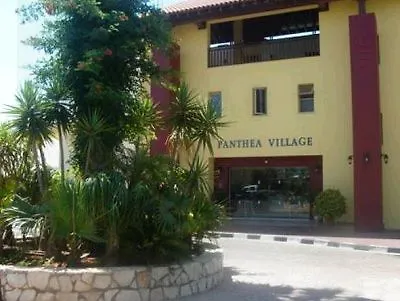 Resort Atlantica Panthea